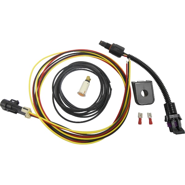 Repl Kit Wif Sensor Amplifier